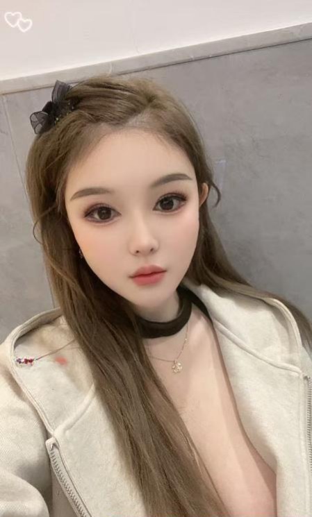 园区巨乳果果-51约啪