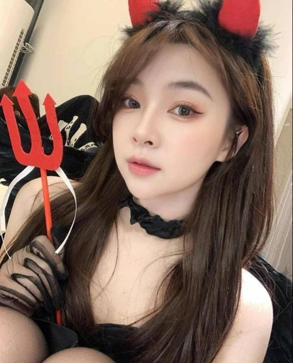 超级服务美少女-51约啪