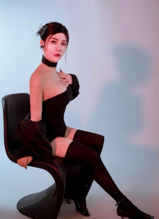 图片[3]-会所出身少妇-51约啪