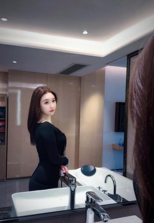 图片[3]-天河水多多温瞳-51约啪