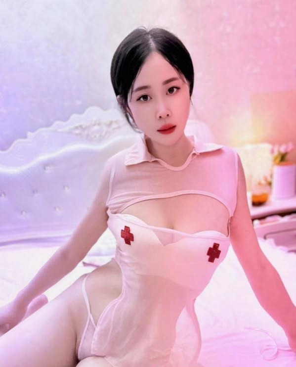 图片[3]-肥臀大奶御姐西西-51约啪