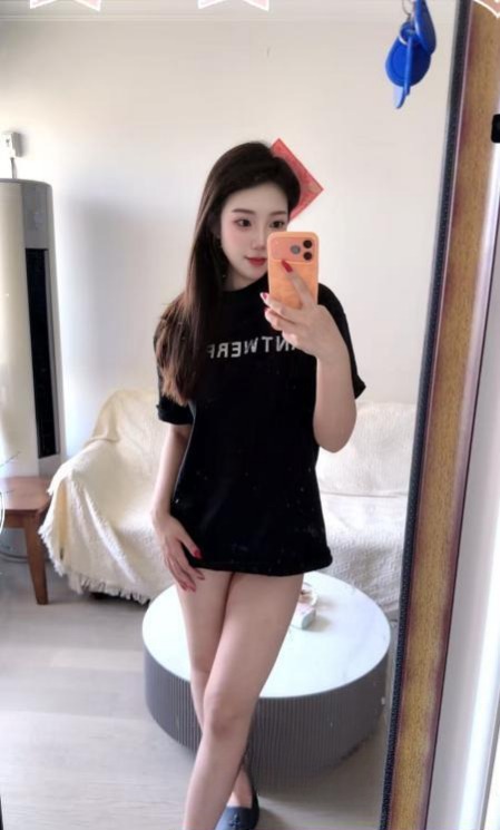 图片[2]-建邺美熙颜值不错-51约啪