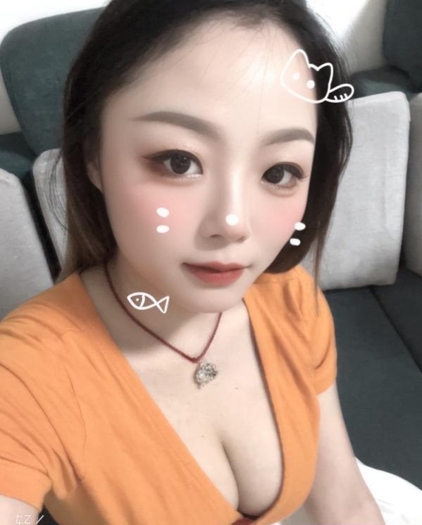 图片[2]-性价比服务型大胸妹-51约啪