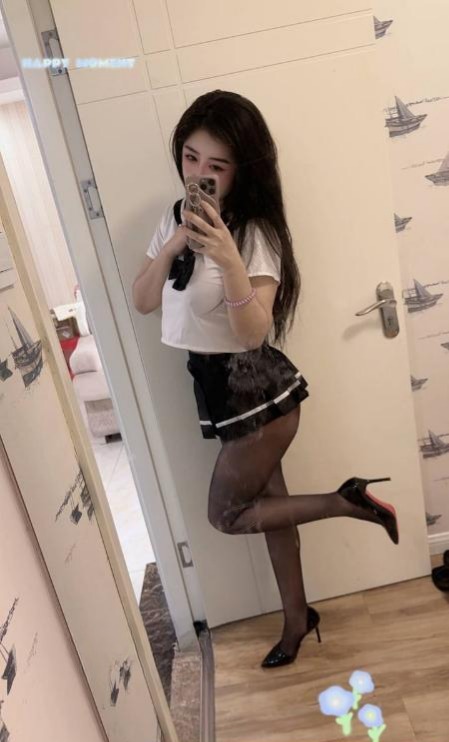 图片[4]-御姐风制服尤物-51约啪