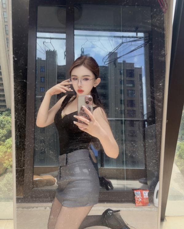 图片[2]-拱墅颜值小美女-51约啪