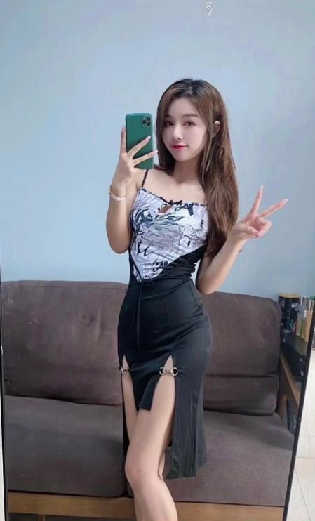 郑州美腿御姐-51约啪