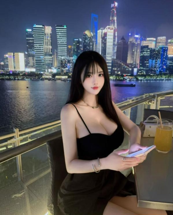 图片[2]-F奶高颜嫩妹兔兔-51约啪