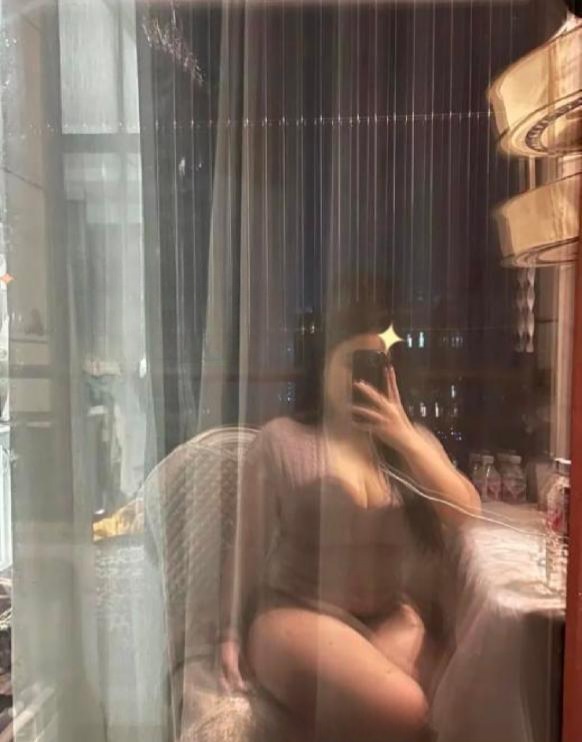 可以扣逼的美少妇-51约啪