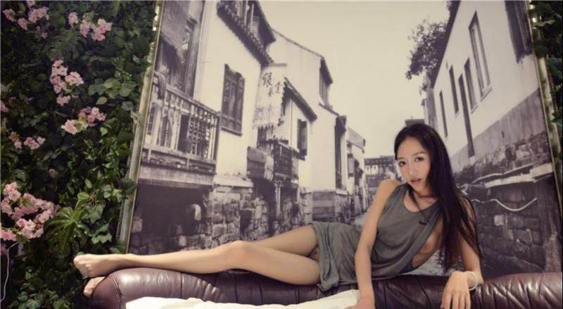 长腿苗条御姐莹莹-51约啪