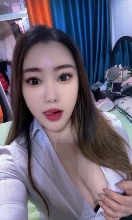 风情万种的骚姐姐-51约啪