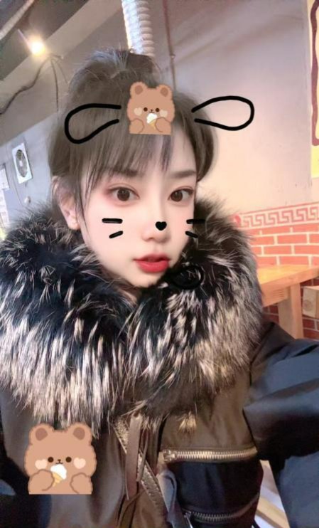 图片[2]-哈西骚妹妹-51约啪