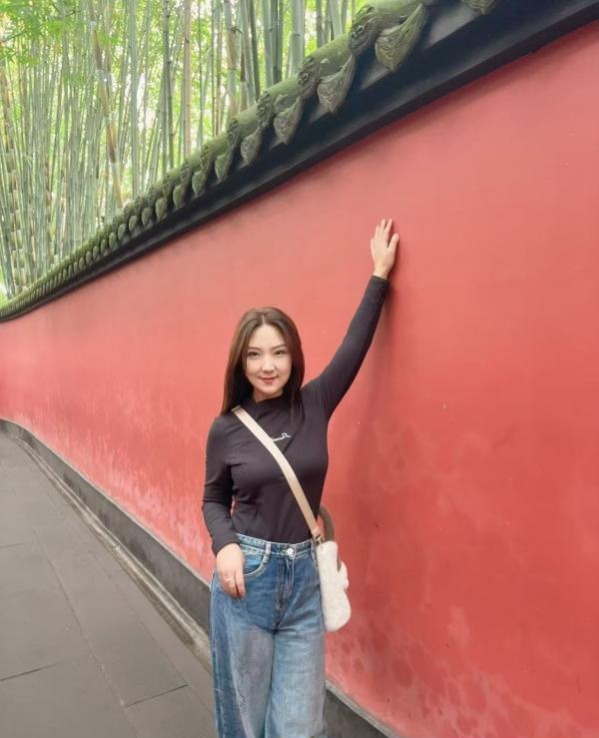 铁西小妲己-51约啪