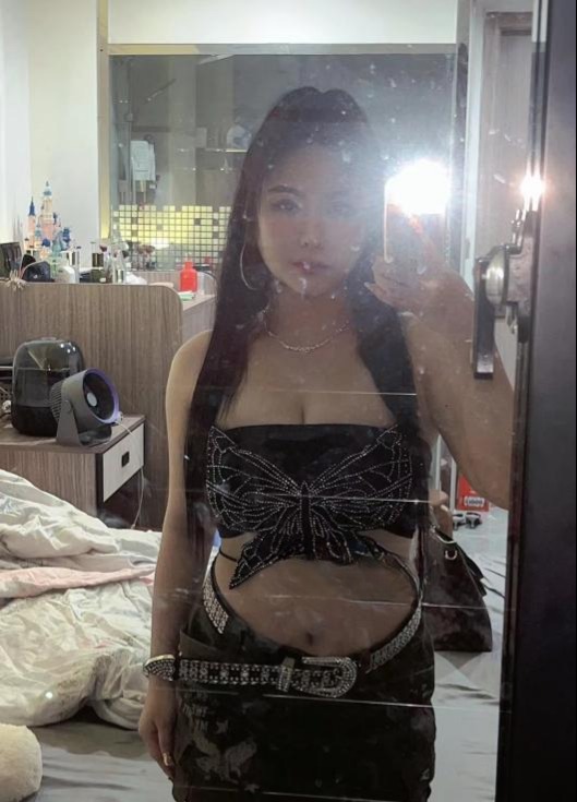 广州天河小橘子-51约啪