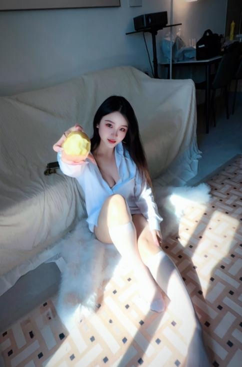 图片[3]-南城舌吻大美女-51约啪