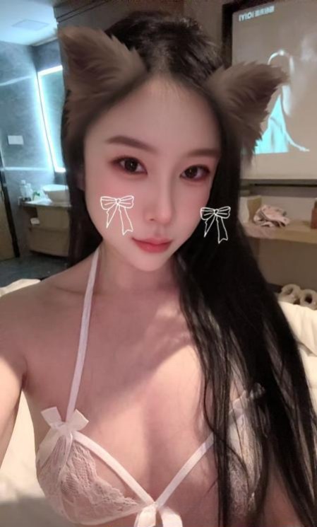 图片[2]-合肥颜值乔妹-51约啪