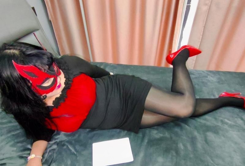 图片[2]-临平长腿风骚熟女-51约啪