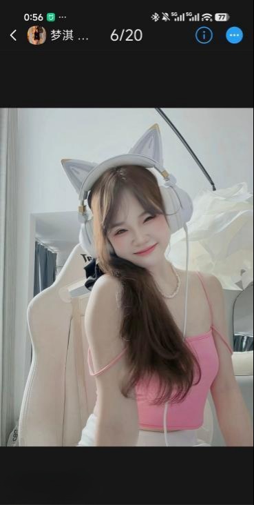 图片[3]-一线天梦淇-51约啪