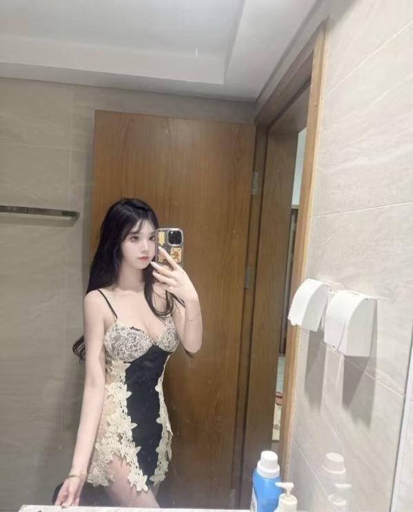 图片[3]-闵行高颜值嫩妹-51约啪