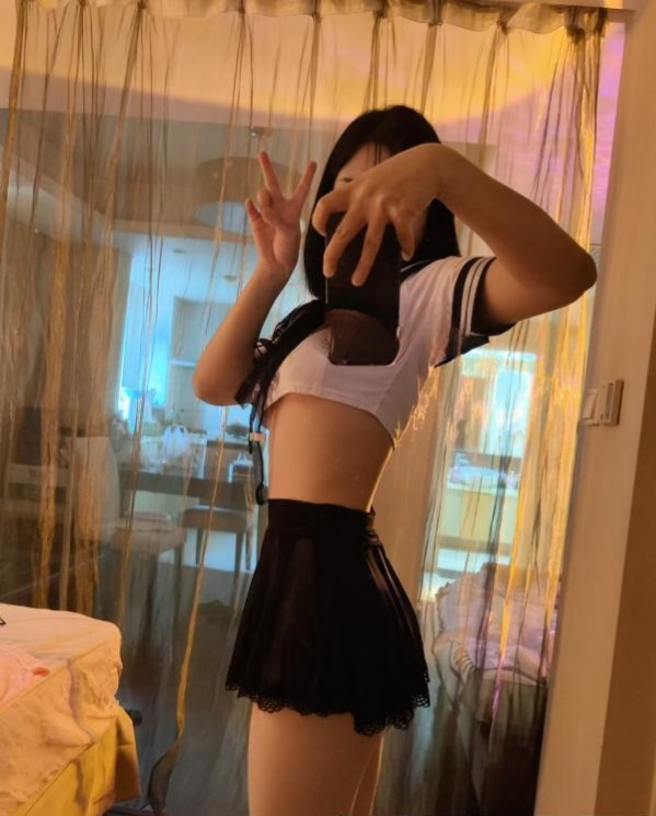 图片[2]-张言小姐姐-51约啪