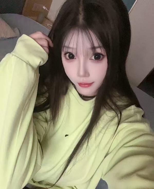 可萝可欲的喵喵姐姐-51约啪