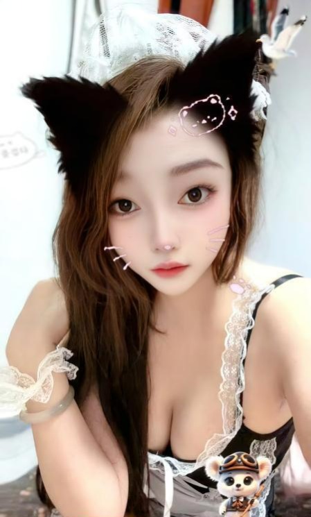 图片[2]-拱墅可爱大奶米米-51约啪