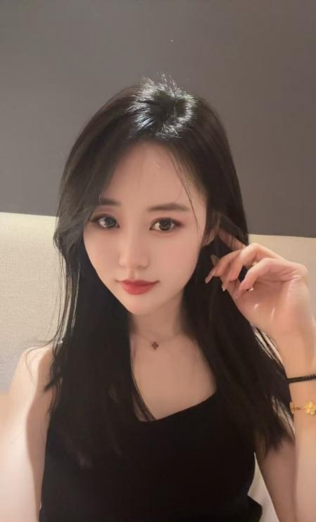 图片[3]-太原街小美女-51约啪