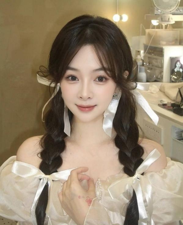 图片[3]-超级服务美少女-51约啪