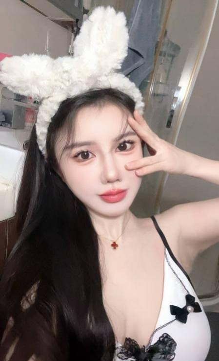 图片[3]-闵行大胸御姐馨予-51约啪