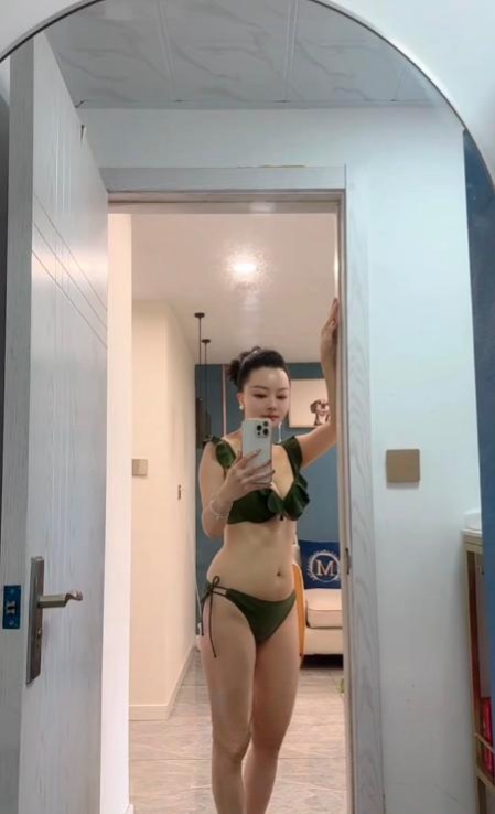 图片[3]-常熟气质绝佳瑜伽少妇-51约啪