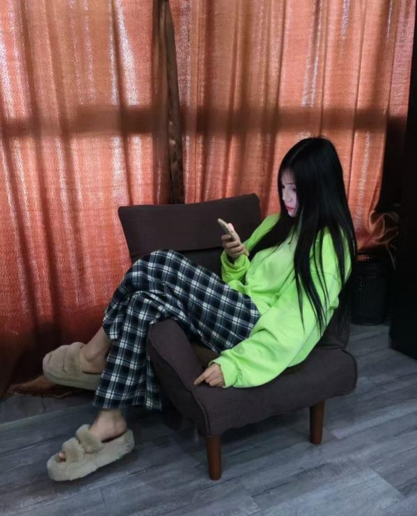 图片[2]-可萝可欲的喵喵姐姐-51约啪