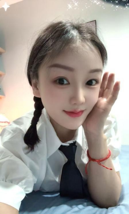 图片[2]-前凸后翘小甜妹-51约啪