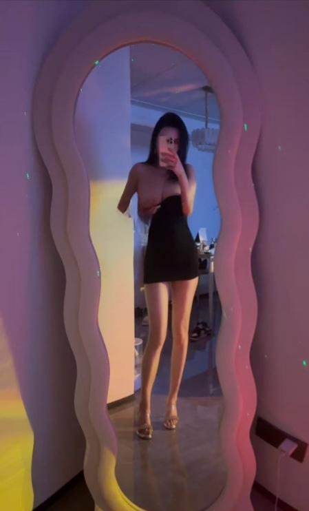 图片[3]-上城性感长腿温妮-51约啪