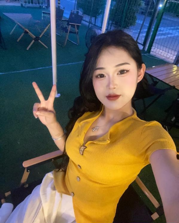 济南风骚可可 1 济南风骚可可