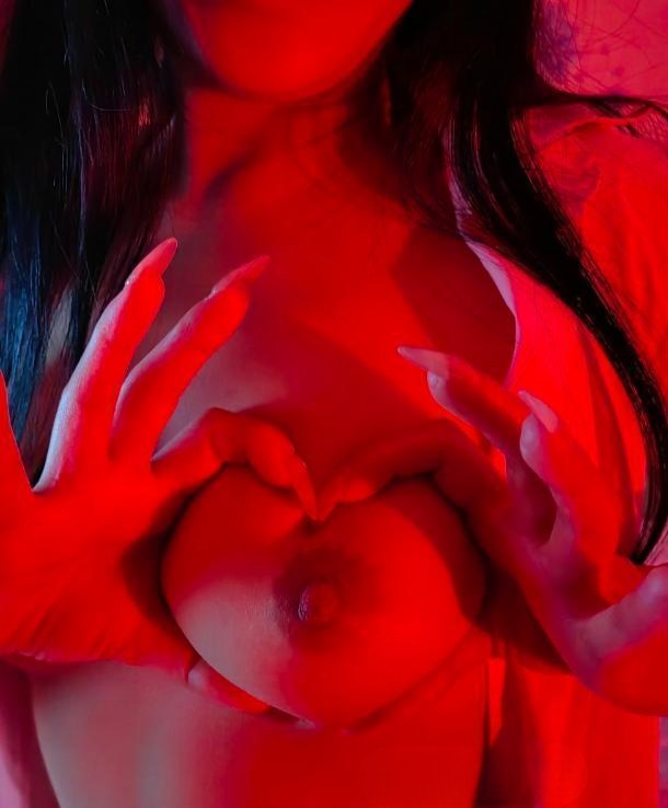 图片[4]-性感大胸御姐-51约啪