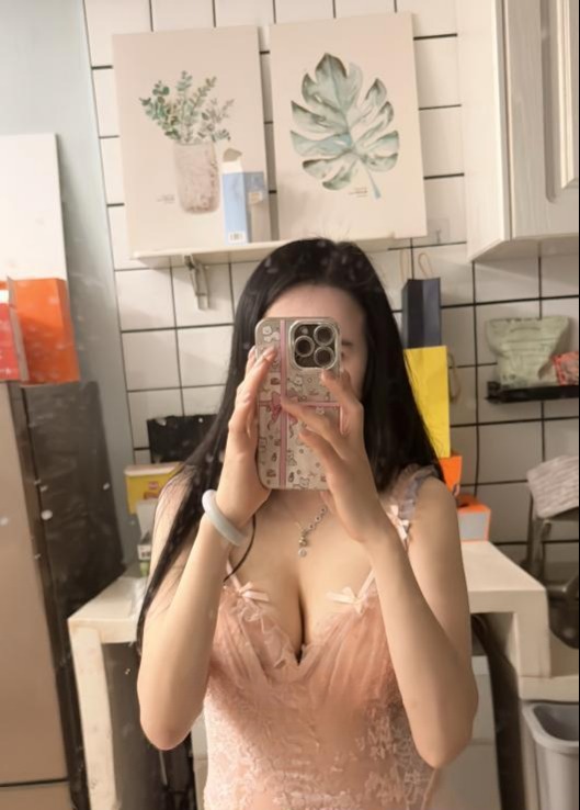 西湖区大奶妹婷婷-51约啪