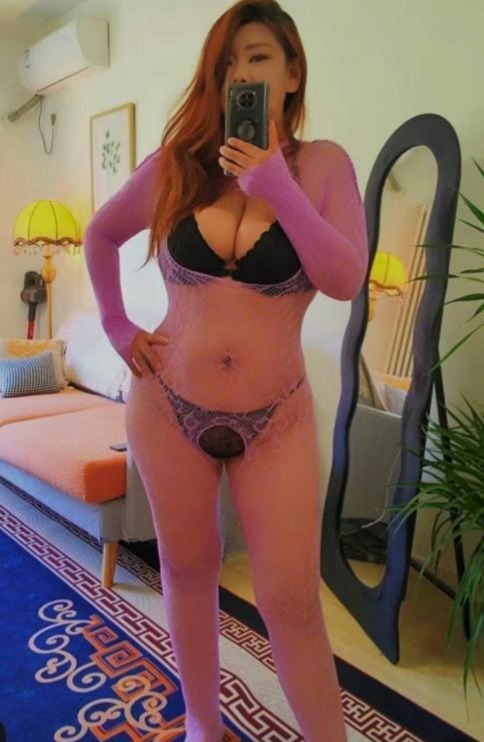 图片[3]-丰满肥臀风骚熟女-51约啪