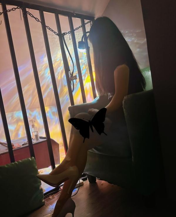 武汉女王心怡女王-51约啪