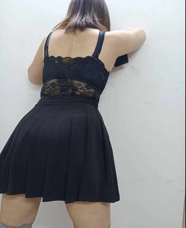 晓港性感熟女-51约啪