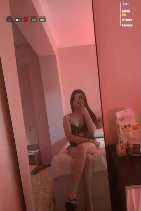 图片[2]-服务系美少妇米米-51约啪