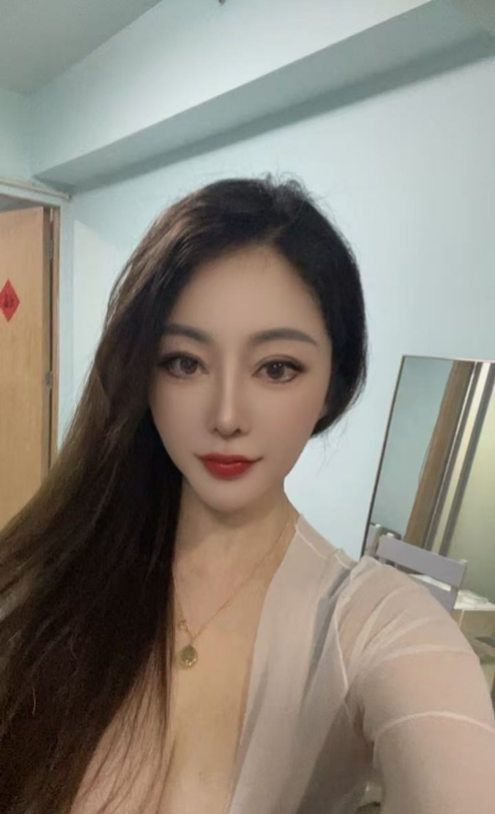 图片[2]-渝北大奶骚妹木兰-51约啪