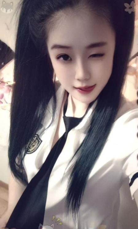 JK小黑裙-51约啪