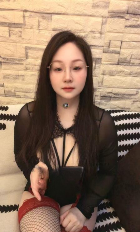 图片[3]-武进巨乳眼镜少妇-51约啪