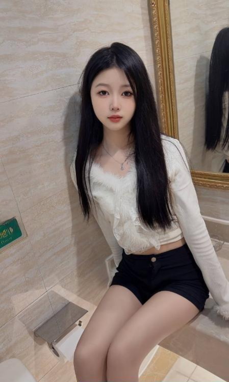 皮肤白嫩颜值嫩妹 3 皮肤白嫩颜值嫩妹