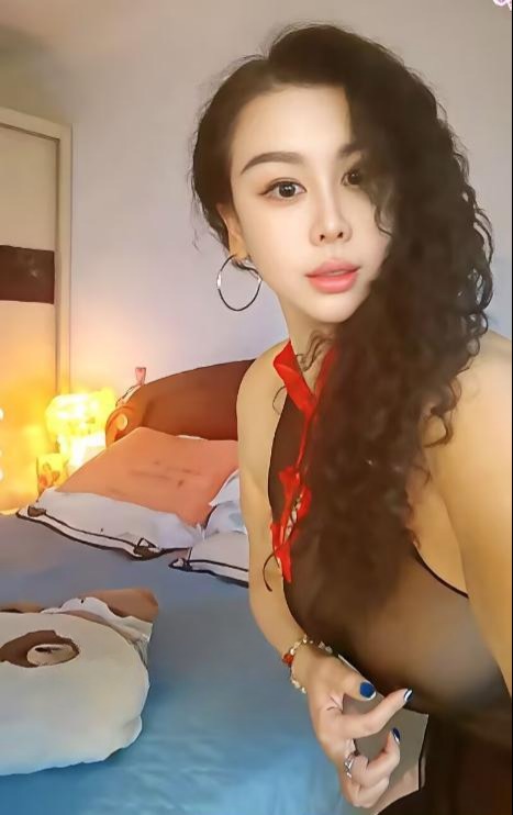 图片[4]-闵行欧美范大奶西西-51约啪