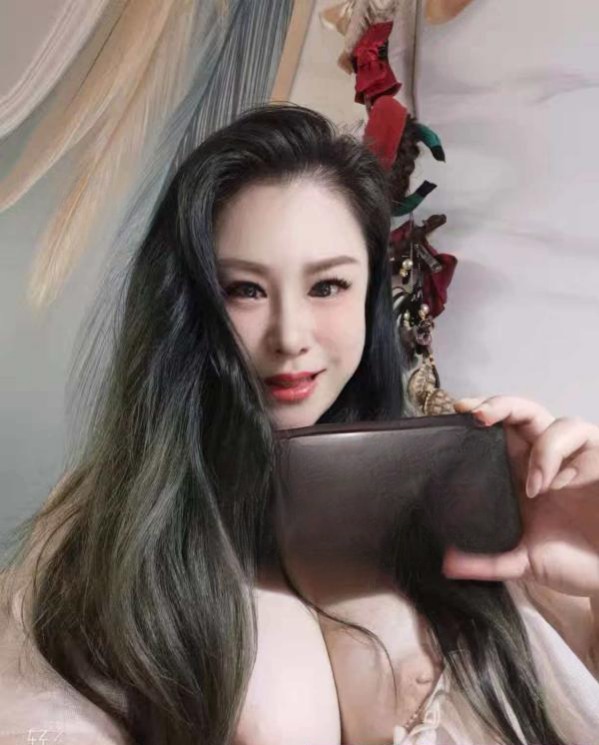 图片[3]-E乳肥臀巨骚少妇-51约啪