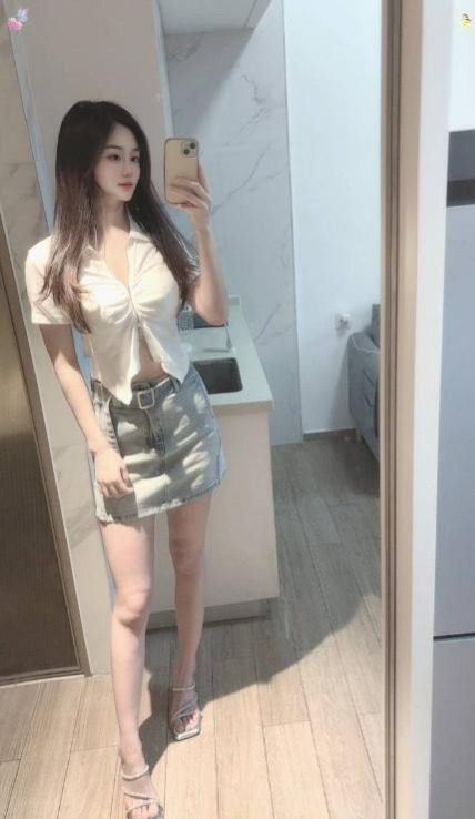 图片[3]-高挑大长腿模特梦舒-51约啪