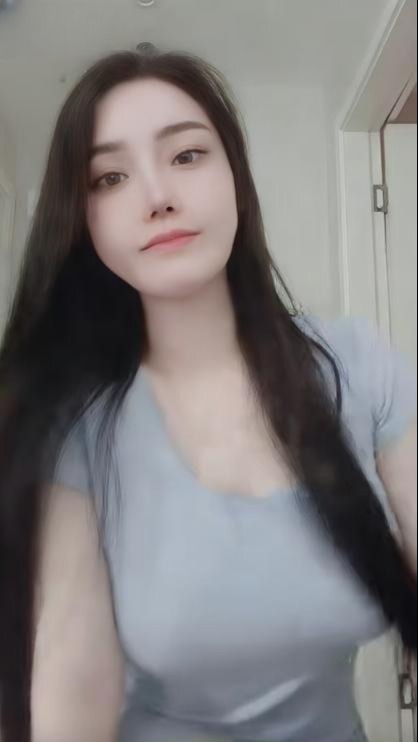 南开巨乳恋人姐姐-51约啪