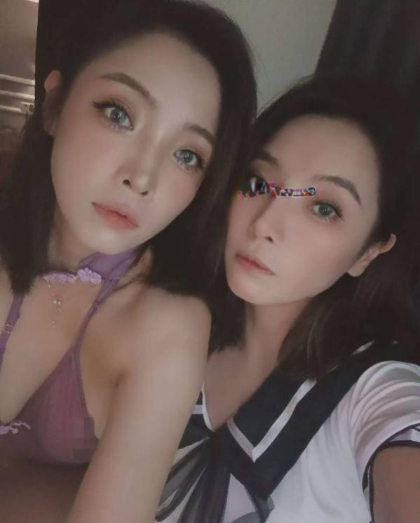 双胞胎姐妹-51约啪