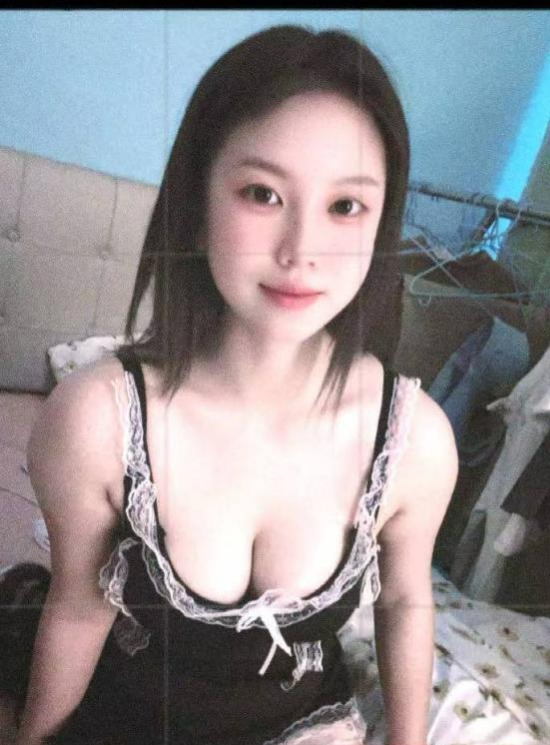 北郊大胸妹子-51约啪