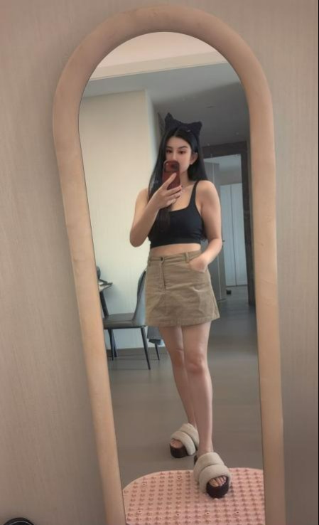 图片[4]-性感翘臀骚女丽娜-51约啪